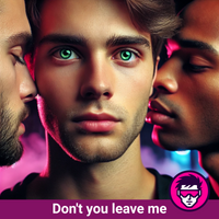 Don't you leave me, music by ThomasDave.