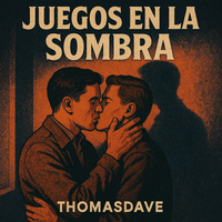 Juegos en la sombra, music by ThomasDave.