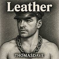 Leather, music by ThomasDave.