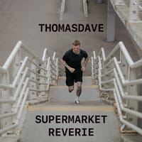 Supermarket reverie, music by ThomasDave.