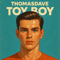 Toy boy, music by ThomasDave.