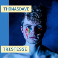 Tristesse, music by ThomasDave.